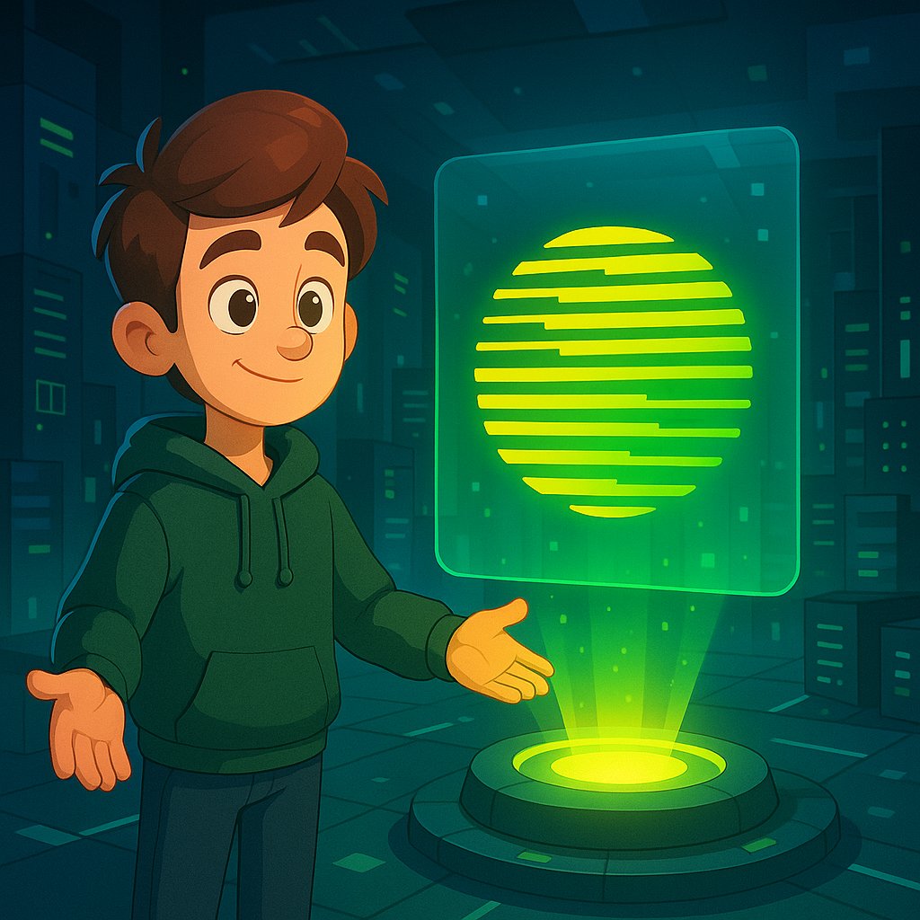 BaruDua1933's tweet photo. Theoriq presents a strong technical foundation and community-driven model for agentic AI in Web3. 

Its litepaper is technically rich, and blog updates reflect real traction: working agent collectives, an ambitious roadmap, and a feature-packed mainnet. 

@TheoriqAI https://t.co/kFjjL7nvOf