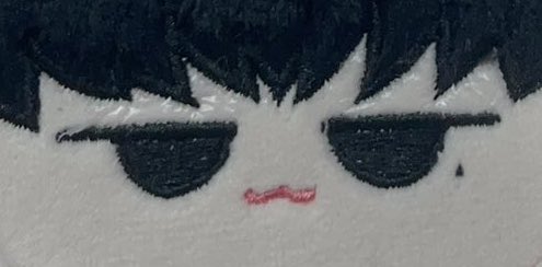 chosop_jwm's tweet image. 우지 인형 자수 나왔다는데 벌써부터 귀여움