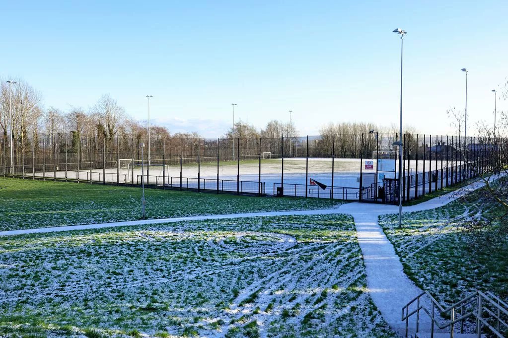FB_Collective's tweet image. ⏰Don&apos;t Forget to get your abstracts in deadline is end of the week - 25th July.   

The Football Collective Conference 2025 27–28 November - Windsor Park, Belfast  Abstract deadline: 25 July  

thefootballcollective.com/2025-belfast