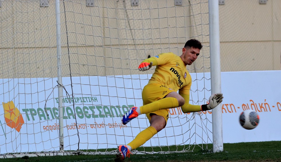 Iraklis433's tweet image. Ανακοινώθηκε επίσημα ο Σουλούκος iraklis433.gr/anakoinothike-…
