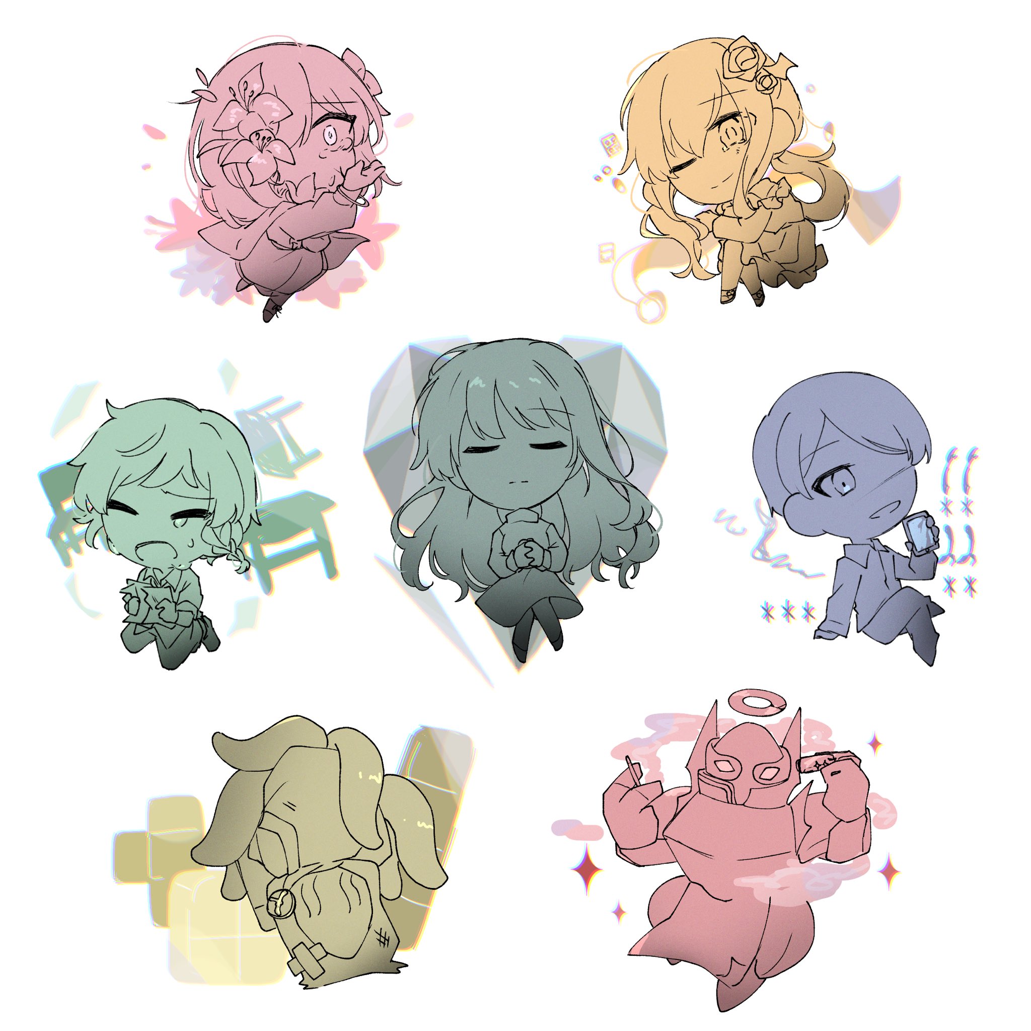 かなた (@kanat4126) / X