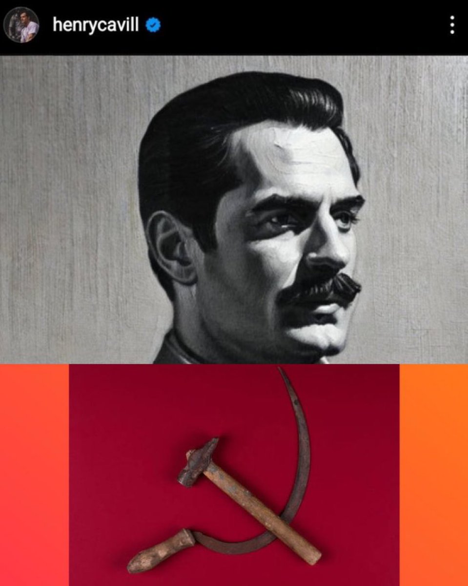 JILexander's tweet image. “What is Superman’s middle name?”
It’s actually Clark Iosif Kent.
