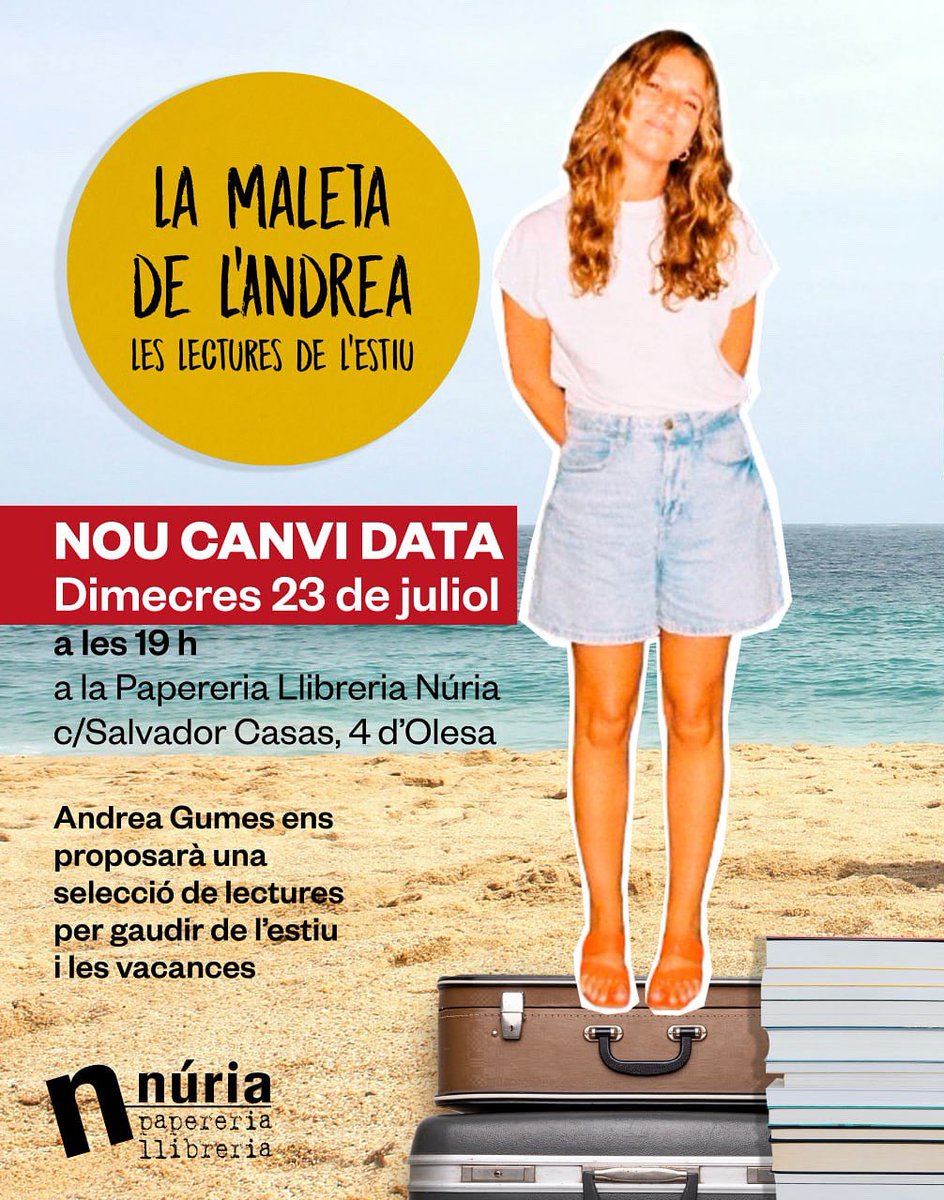 Oliva Serra tweet media