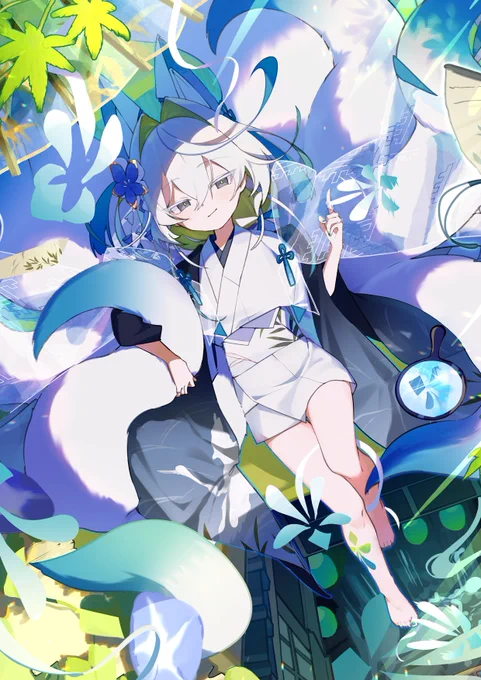 こち(東風)はいっぱい絵あるよ