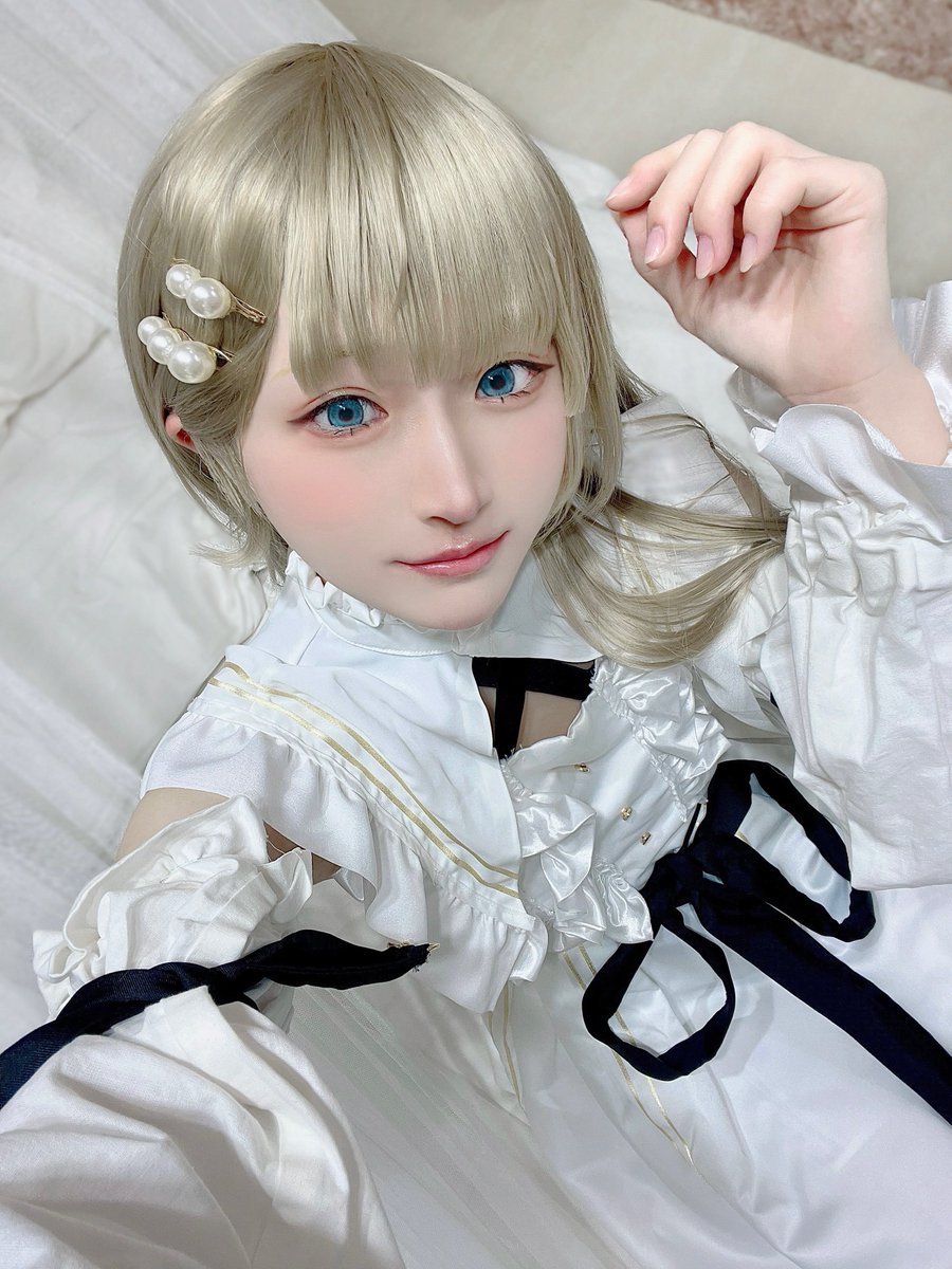 cos￤vspo￤💐

通常リ🈂️ちゃん🫧🤍🪽