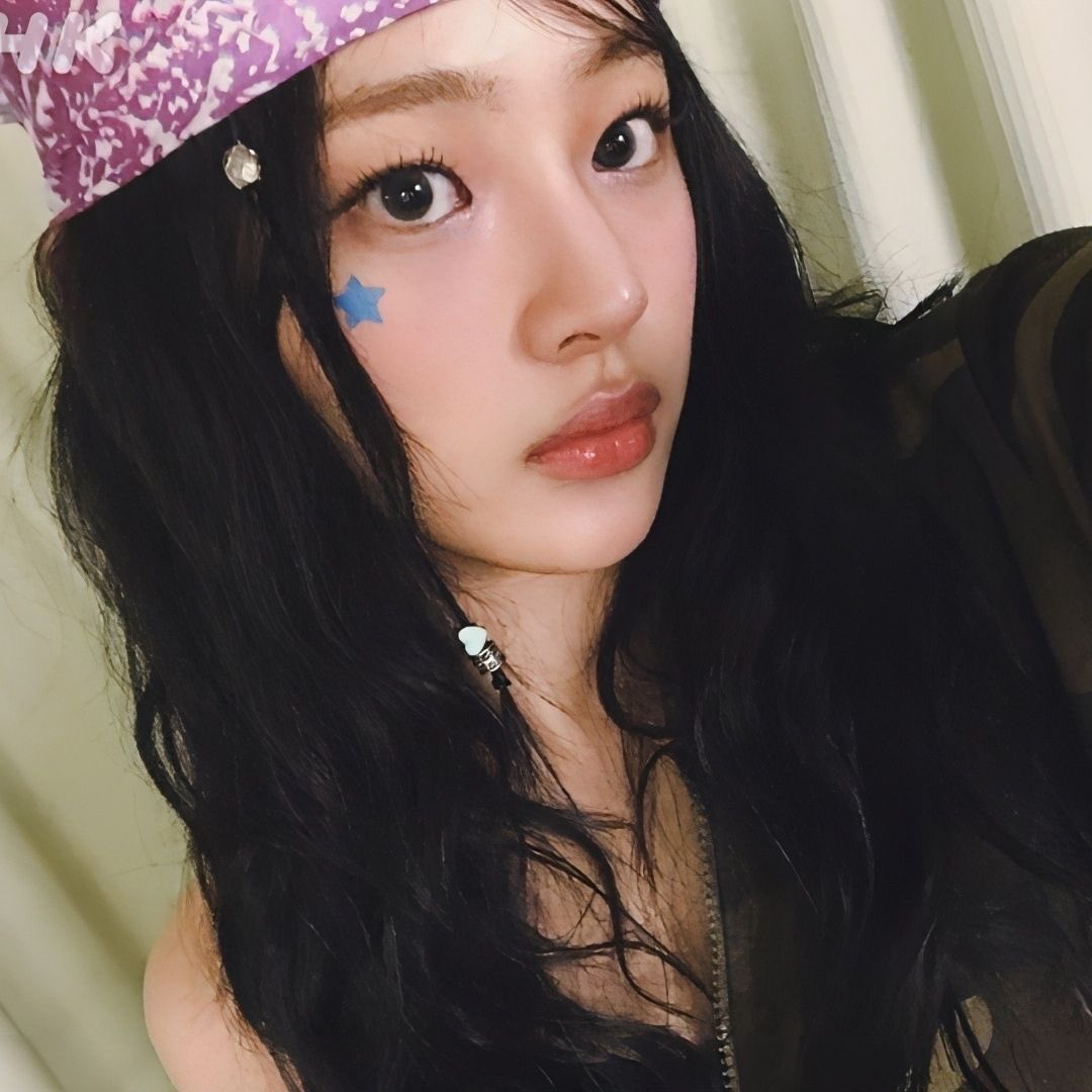 hanniconn's tweet image. 