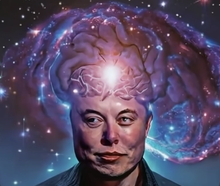 theteknosaur's tweet image. elon operates at such breakneck efficiency that his constraint isn't capital or engineering, but biological limits of his own cognition.
we must petition him to take heroic doses of the finest psilocybin. he might actually break through into post-human ideation which the world…