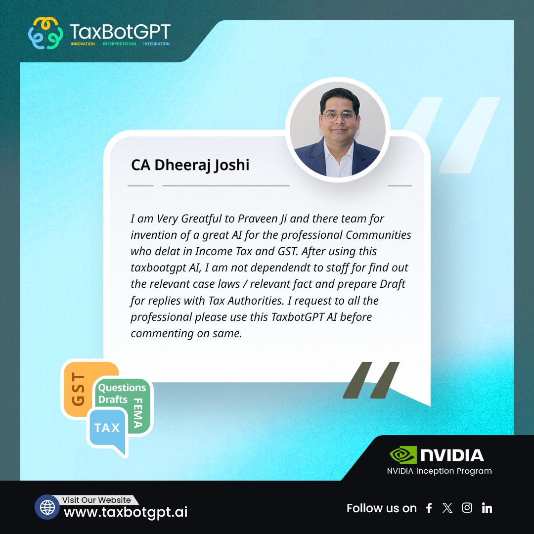 TaxBotGPT.ai tweet media