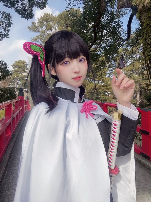 コスプレイヤー猫田あしゅのTwitter画像13