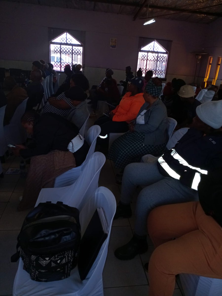 Carolina eco green economy (@zitha_edward) on Twitter photo 🗣️ “Stop Greenwashing in Your Community”
On 16 July, Carolina Eco Green Economy NPC hosted a powerful workshop with <a href="/FossilFreeSA/">Fossil Free South Africa @fossilfreesa.bsky.social</a> in Silobela, Carolina.
Residents learned how to spot misleading fossil fuel ads & hold companies accountable via the Advertising Regulatory Board. 🗣️ “Stop Greenwashing in Your Community”
On 16 July, Carolina Eco Green Economy NPC hosted a powerful workshop with <a href="/FossilFreeSA/">Fossil Free South Africa @fossilfreesa.bsky.social</a> in Silobela, Carolina.
Residents learned how to spot misleading fossil fuel ads & hold companies accountable via the Advertising Regulatory Board.