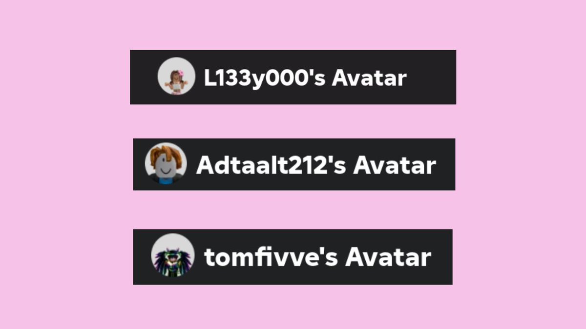 mxplecream's tweet image. we don't tolerate people who cyberbully others, do we? report these people on roblox! 😏
consider this as a spoiler for the next vid
#roblox #robloxcontent #stopcyberbullying