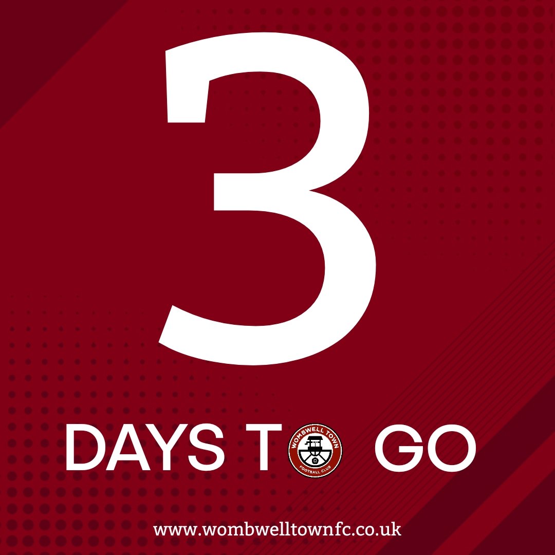 Wombwell Town FC (@wombwelltownfc) on Twitter photo 