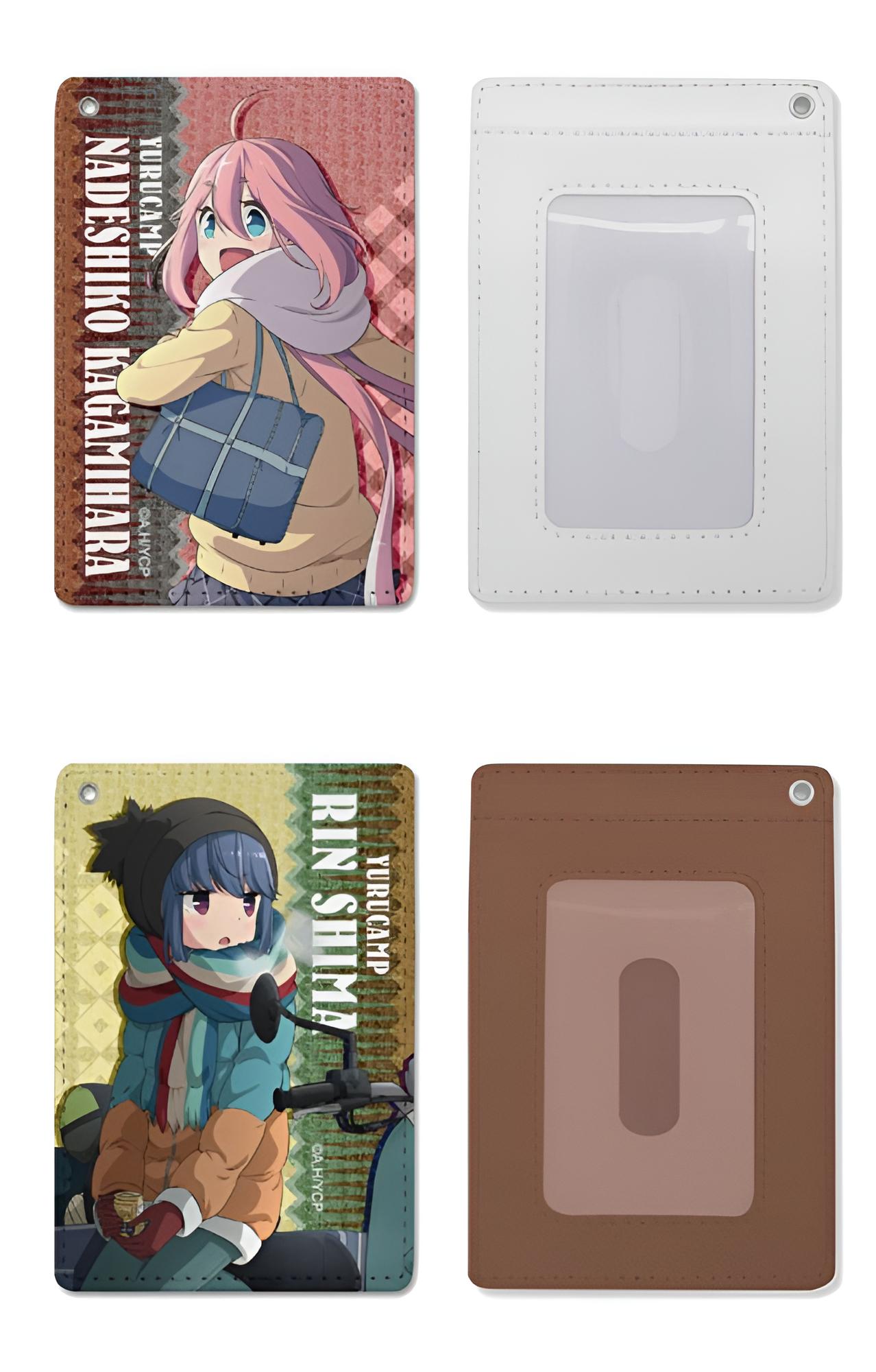 ゆるキャン△ グッズまとめ売り ゆるキャン△グッズ情報（mono） on X: 