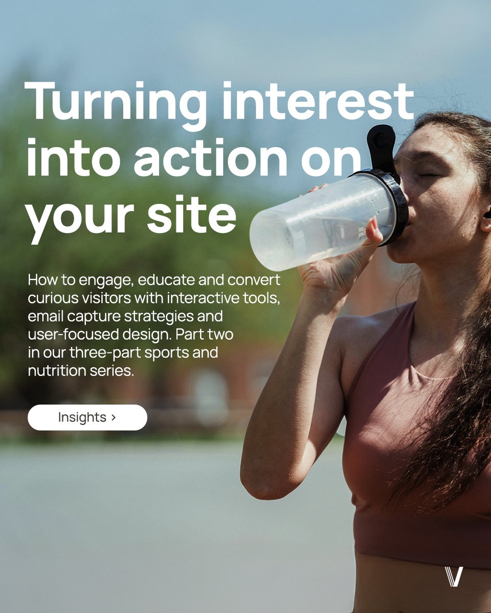 Consideration that captures – Turning interest into action on your site 📸 🏋️‍♂️

The consideration phase is where product discovery deepens. It's the time to build trust, deliver tailored guidance and remove friction from the user journey 🤝

Read more 👉 &gt;&gt; hubs.la/Q03x_gGM0