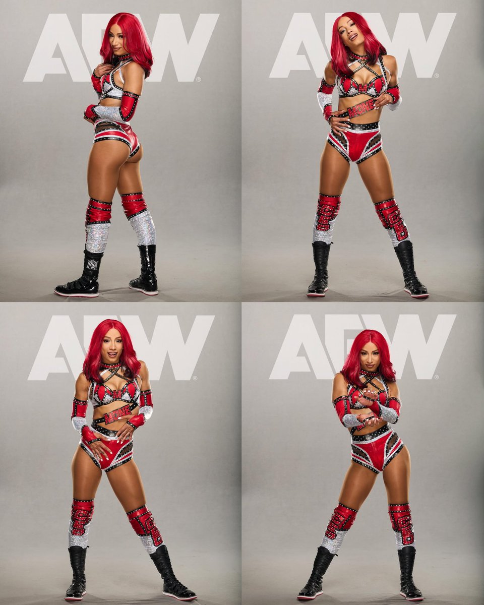 MONE_MAKERS's tweet image. she finally posted the photoshoot for this gear, this look is 🔥