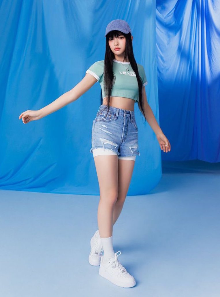 hanniconn's tweet image. 