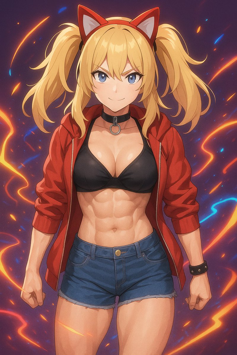 yuniqin's tweet image. Joining the first waifu contest on @Bubioai Meet Anikamiru — a fusion of Ani and Rudi 🥳🤳 @elonmusk @cb_doge @cmttat @Imaginary_Ones @heygentlewhale @Miriann_24