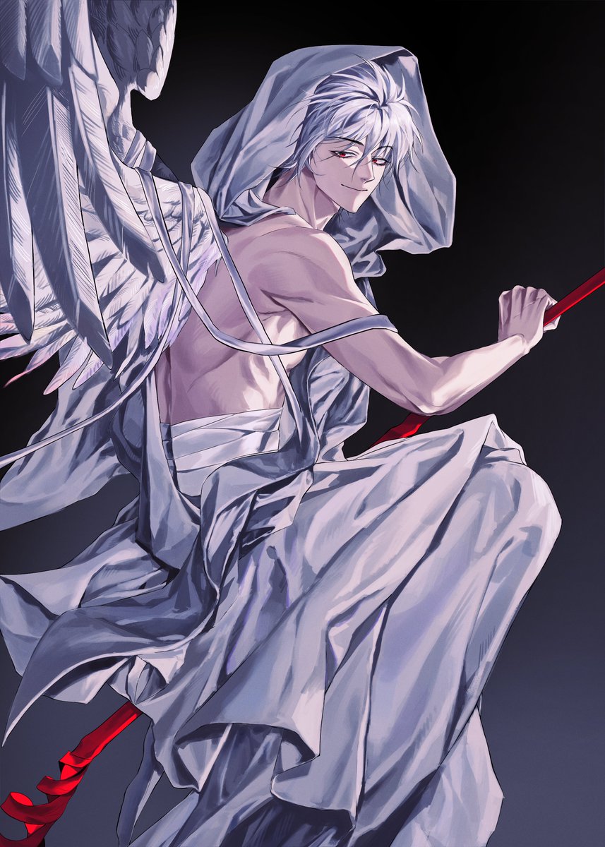 on_0916's tweet image. #渚カヲル