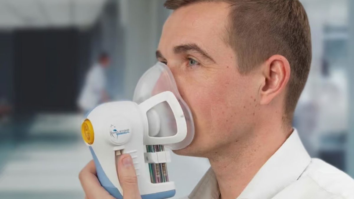 QMBCI's tweet image. 📰Could a breath test detect blood cancer? New research from @richeslab at BCI @QMUL funded by @Barts_Charity suggests molecules exhaled in the breath might enable development of a simple, low-cost test to diagnose #lymphoma.
Read more: bci.qmul.ac.uk/general-news/2…
@Hemasphere_EHA