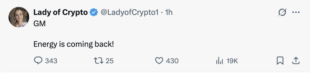 LAUNCH WITH 40 OF THE MOST INFLUENTIAL PEOPLE IN THE INDUSTRY AMONG OUR HOLDERS — INCLUDING:

<a href="/LucaNetz/">Luca Netz 🐧✳️</a>
<a href="/CryptoWizardd/">WIZZ🥷 ( beware scammers )</a>
<a href="/Pentosh1/">🐧 Pentoshi</a>
<a href="/kmoney_69/">kmoney</a>
<a href="/0x_ultra/">ultra</a>
<a href="/VirtualBacon0x/">VirtualBacon</a>
<a href="/Route2FI/">Route 2 FI</a>
<a href="/Overdose_AI/">OverDose</a>
<a href="/NekozTek/">NekoZ</a>
<a href="/hackapreneur/">Justin Wu π</a> 
<a href="/EricCryptoman/">Eric Cryptoman</a>
<a href="/nobrainflip/">𝗰𝘆𝗰𝗹𝗼𝗽</a>
<a href="/crypto_banter/">Crypto Banter</a>
<a href="/CryptoVonDoom/">VonDoom ☕️</a>
<a href="/Rager/">Rager</a>
