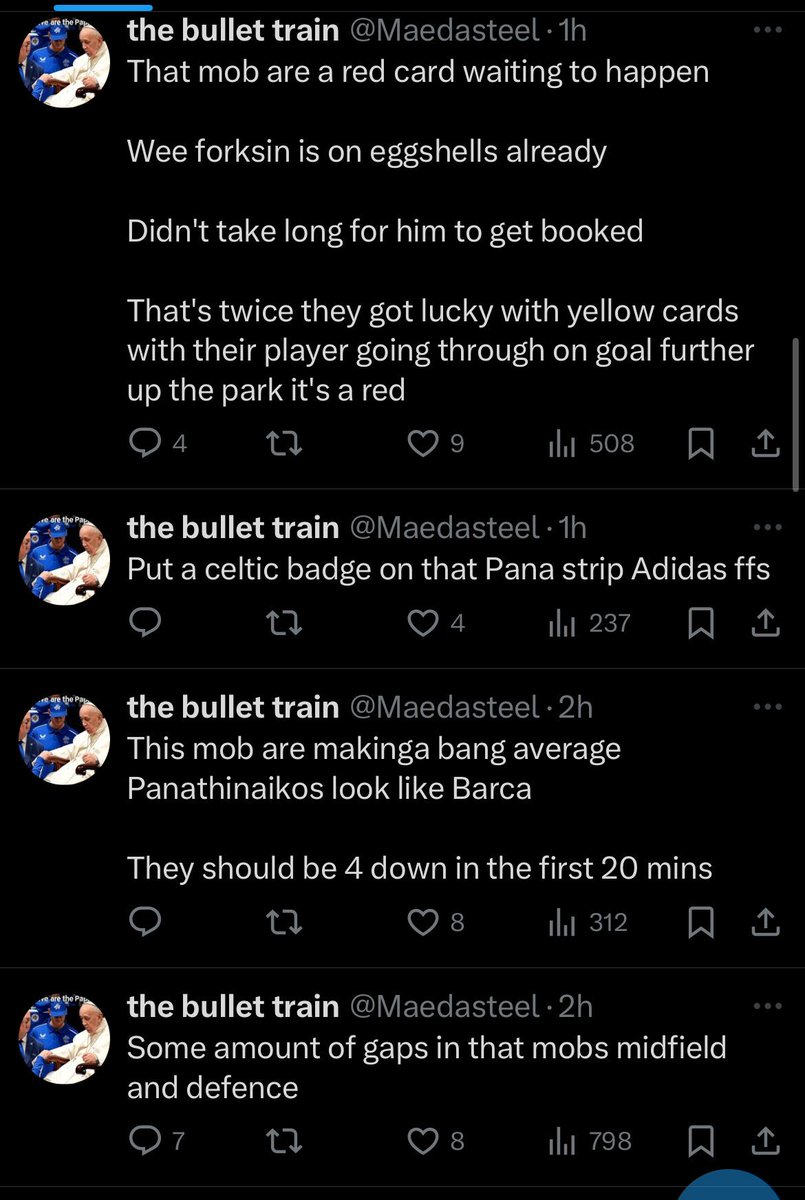 SpursWinTrophys's tweet image. 😂😂😂😂😂