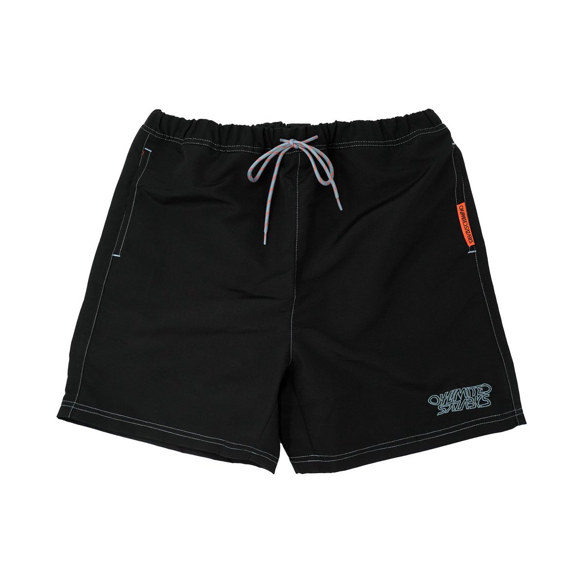 04LS_nagoya's tweet image. NEW GOODS🌟
Shorts
Price:¥5,500
Size : S, M, L, XL
後ろのポケットは
ファスナー仕様♪
明日からライブ会場で販売開始🔥
04limitedsazabys.com/news/list/18/1…