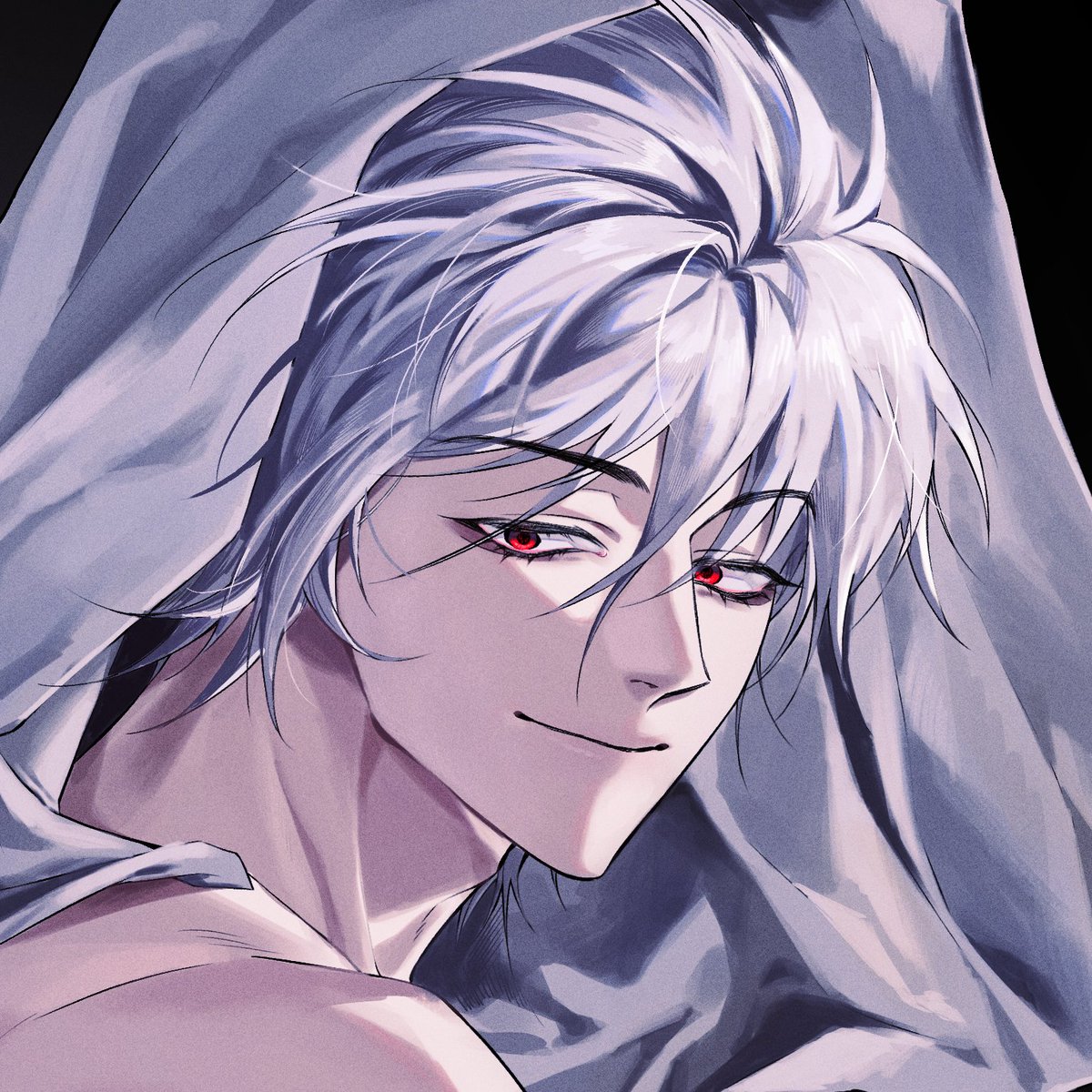 on_0916's tweet image. #渚カヲル