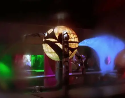 Wyfan2's tweet image. "We don't know very much about the #Mysterons - but something tells me they're with us all the time..."