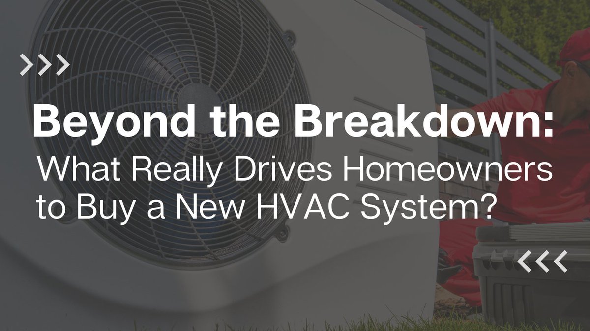 HVAC Distributors tweet media