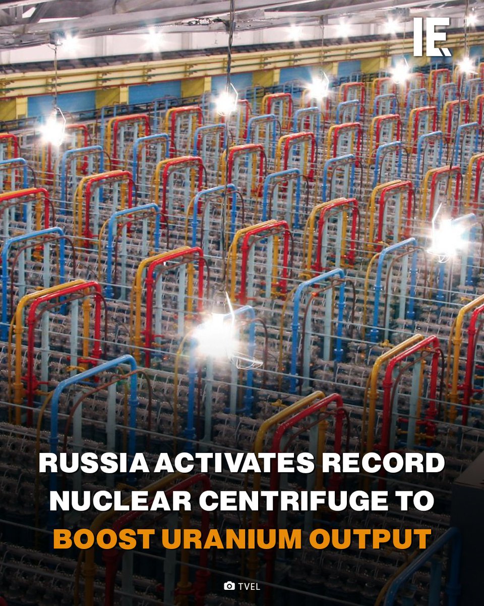 IntEngineering's tweet image. The new HZ-10 machine will begin pilot industrial testing before full-scale production. bit.ly/44VXCkh