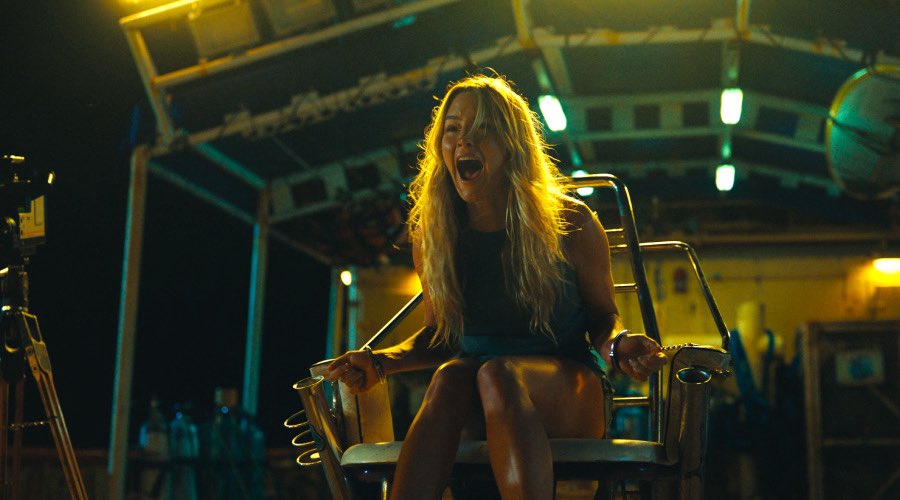 Thriller jouissif et rythmé, #DangerousAnimals devrait plaire aux fans de slashers et films de requins. Ce mélange des genres malin rend le film encore plus captivant, porté par des personnages charismatiques, de l'action mordante et des rebondissements funs et malins.