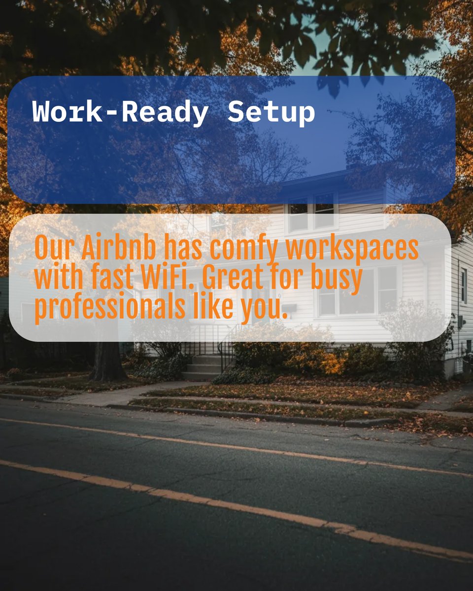 CORI_LLCCol's tweet image. Busy professional heading to Lima, OH? Check into our business-ready Airbnb anytime—no hassles! 🏢💼 [centralohrealestateinvestment.com/go/business-re…]() #WorkWithEase