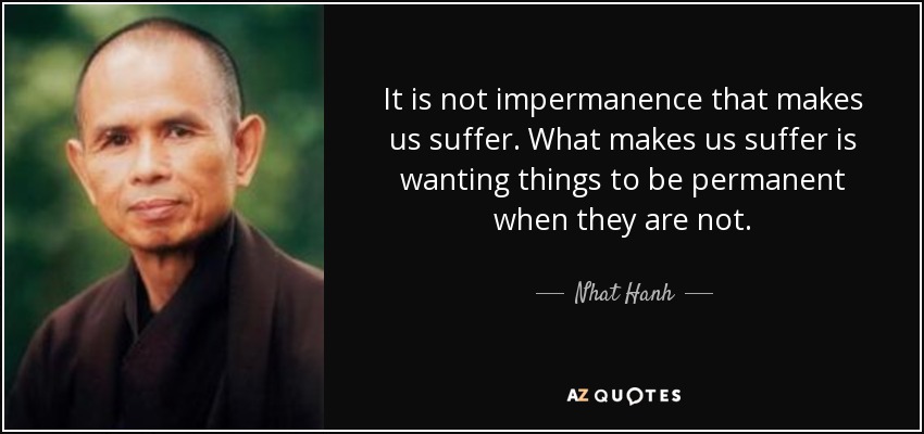 itsDanBull's tweet image. We really fail to grasp that nothing is permanent, especially us.
We live as if we'll live forever, as if our loved ones will live forever.
Imagine your loved ones 300 years from now - they will be dust as will you.
Make them happy now, not later
And RIP Thic Nhat Hanh too ^