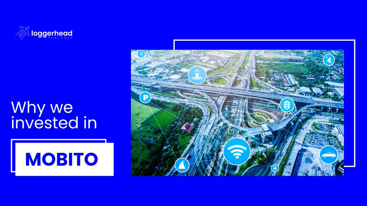 Loggerhead Ventures tweet media