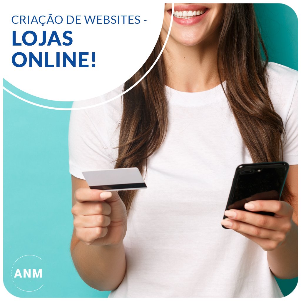 anmcons's tweet photo. Tenha uma loja online diferente de todas as outras!🛍️

Saiba mais ➡️ https://t.co/ibJncTSPtF

#lojaonline #marketingdigital #website #marketingspecialists #anmconnection https://t.co/tT4MRCibeL