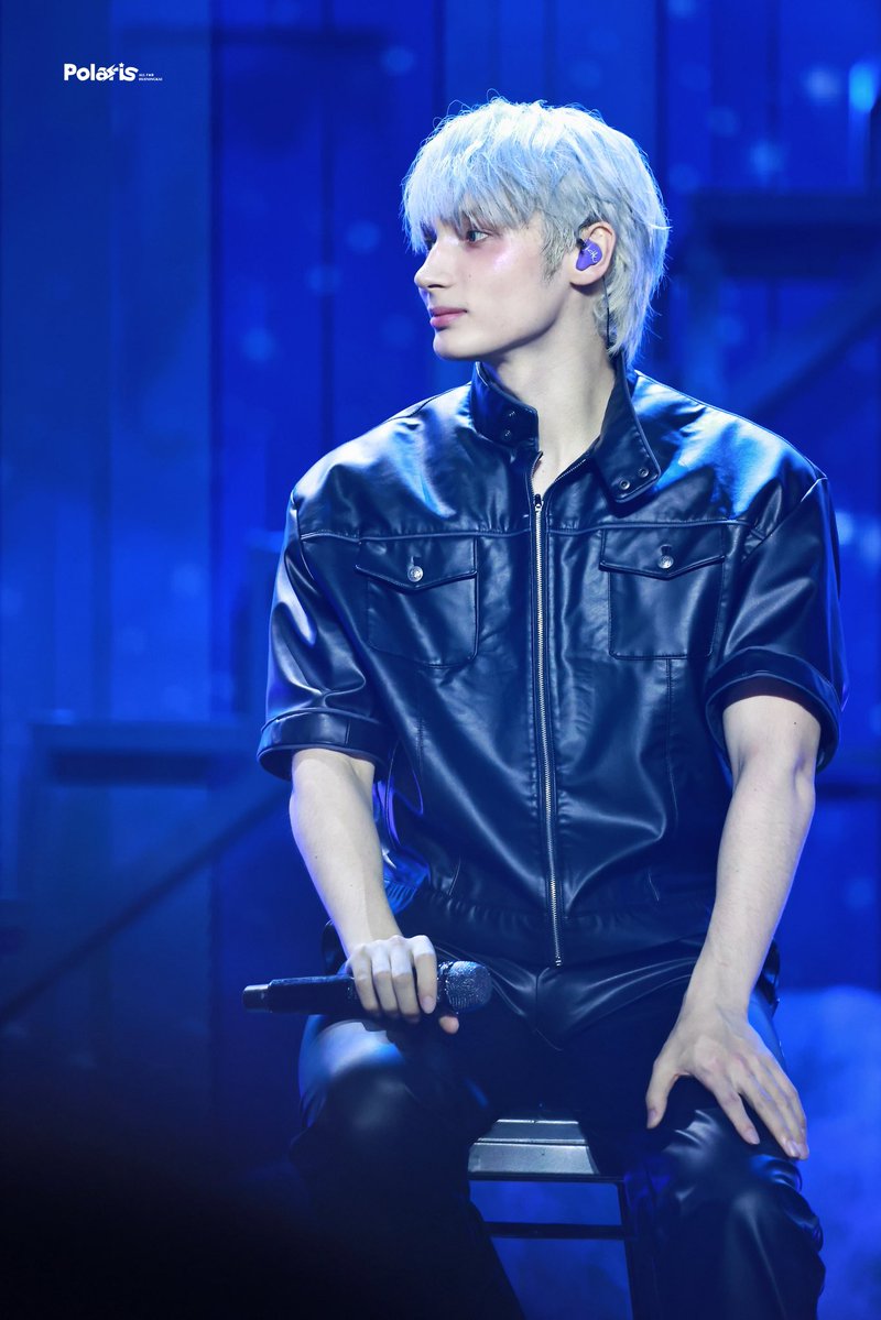 Polaris_kai814's tweet image. 250721 showcase
#휴닝카이 #HUENINGKAI #ヒュニンカイ
#투모로우바이투게더 #TOMORROW_X_TOGETHER
