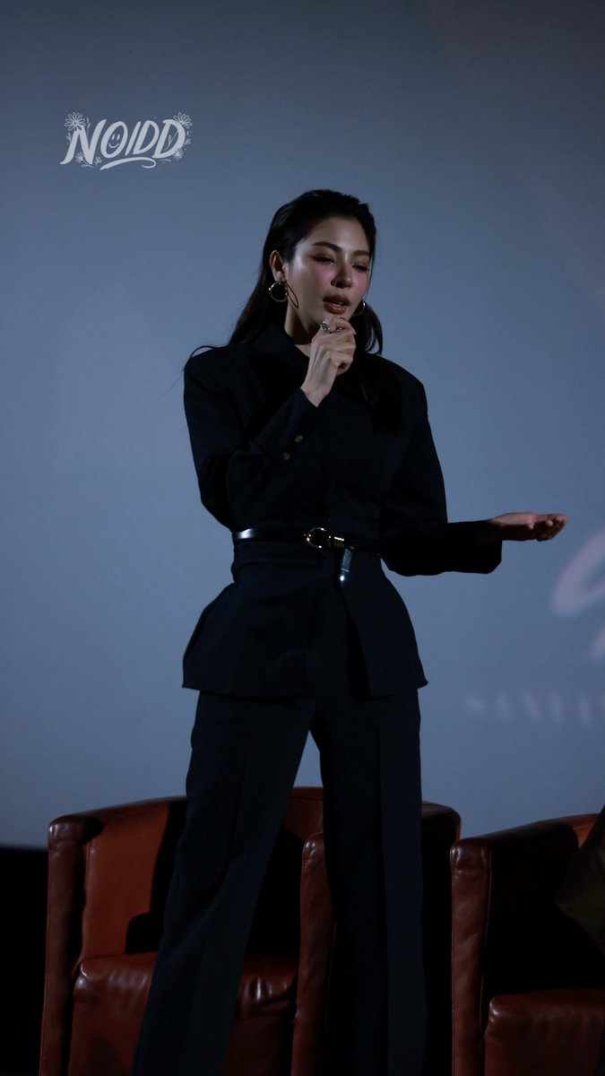 Boss……🫠

PERAYA OUR STARLIGHT
#Faye1stFMinSingapore
#FayePeraya 
#ฝ้ายพีรญา