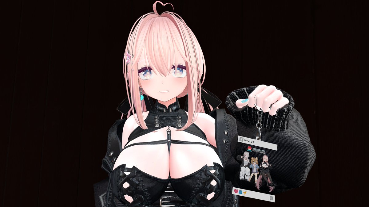 月曜日は #MyAvatarGoods の体験会にアンバサダーとしてお呼ばれしてたので行ってきました！
１度作成した経験を生かして注意点等の情報共有ができたので行った甲斐あったかな…？
新たな交流も広げられたので満足！