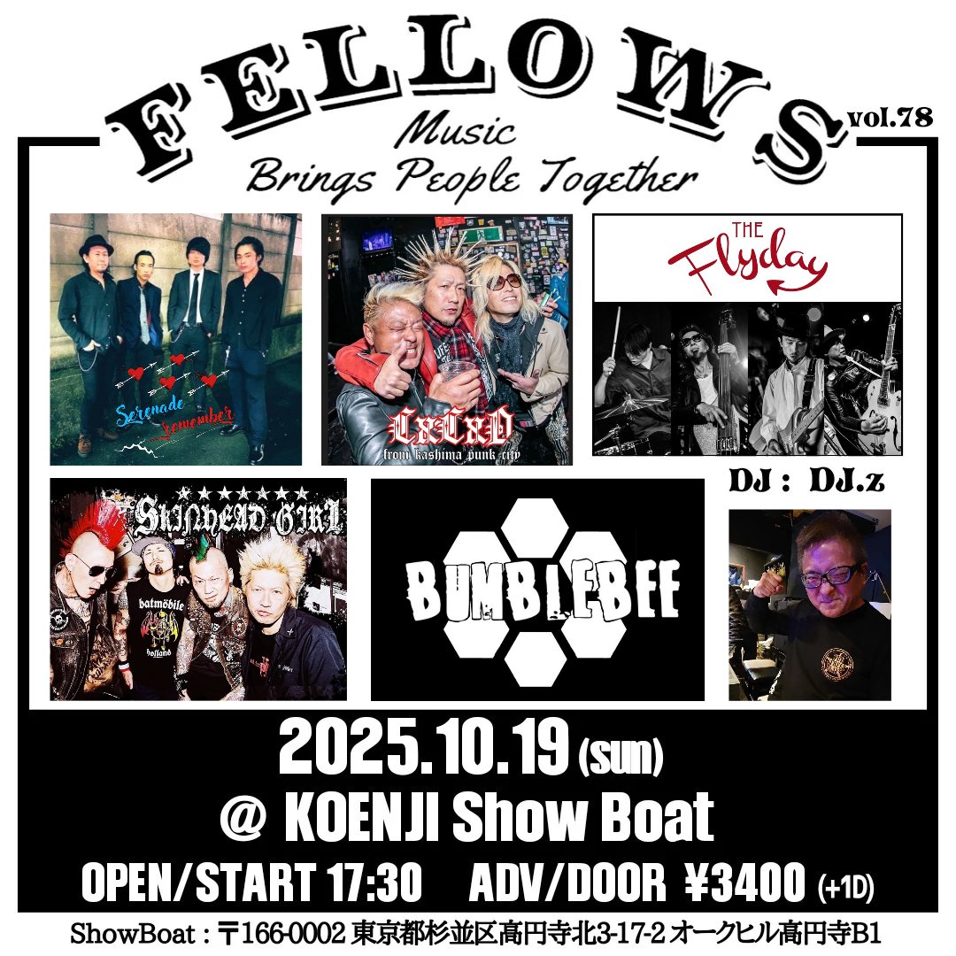 コル9698様確認用 Punk コル9698様確認用 Punk