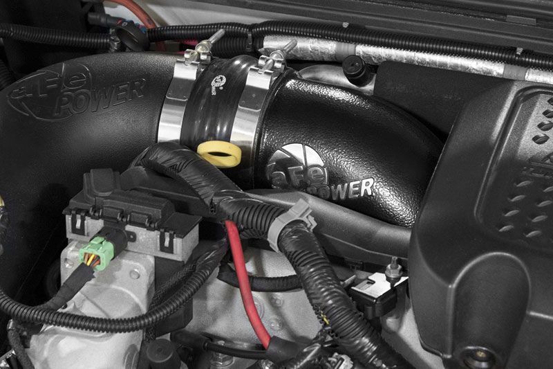 4WheelOnline's tweet image. Want something that has been proven and tested for #performance gains? The #aFePower #BladeRunner #TurboInlet #Manifold features Multi-Directional Vane (MDV) technology, and is compatible with OE factory airbox or aFe air intake systems, without the need for cutting on OEM parts.