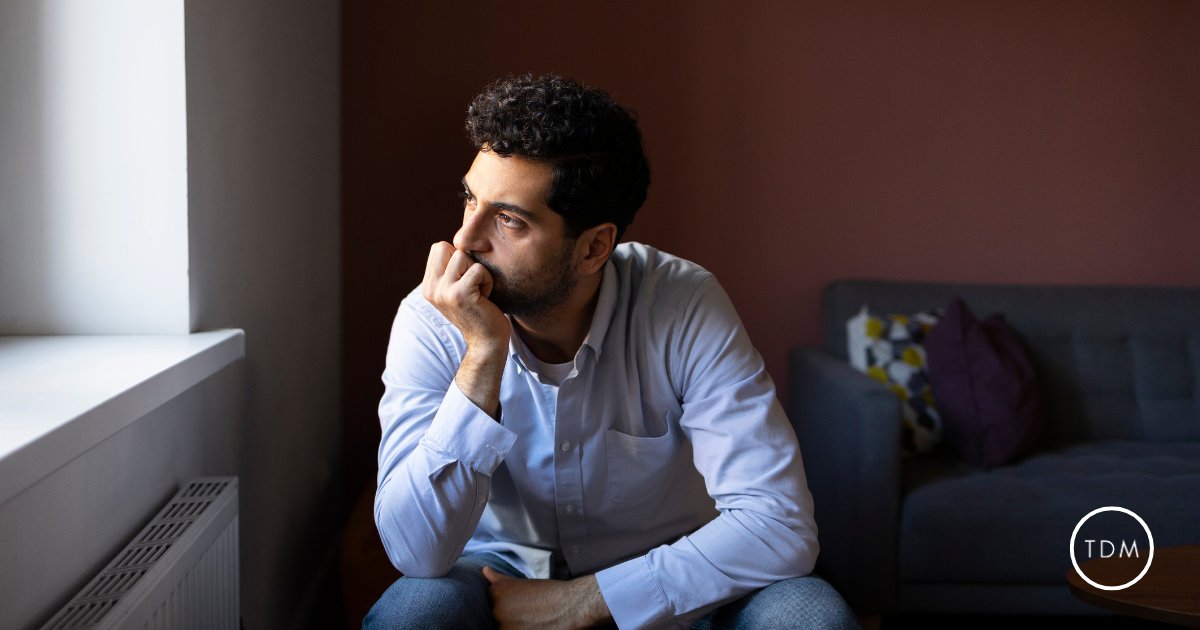 The Divorce Magazine tweet media