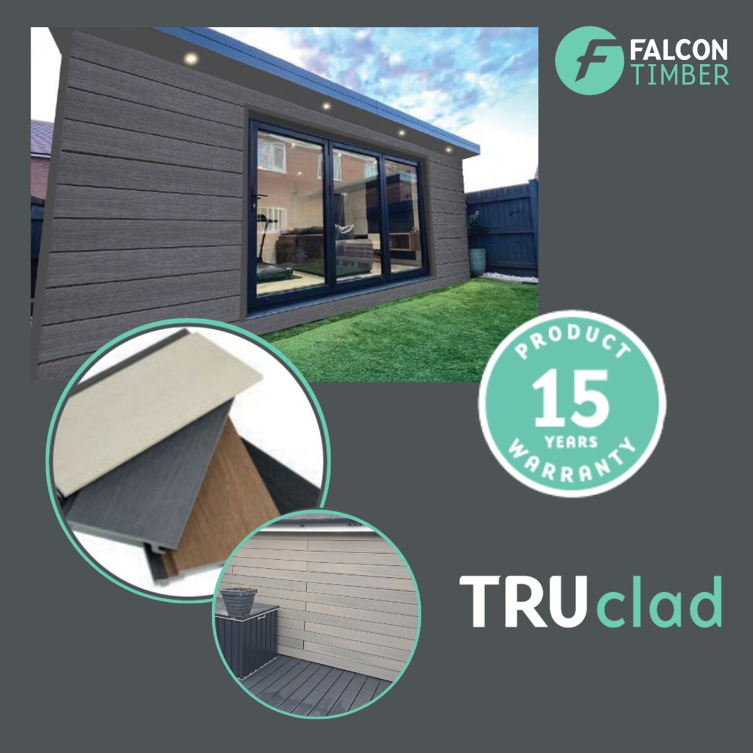 Falcon Timber Ltd tweet media