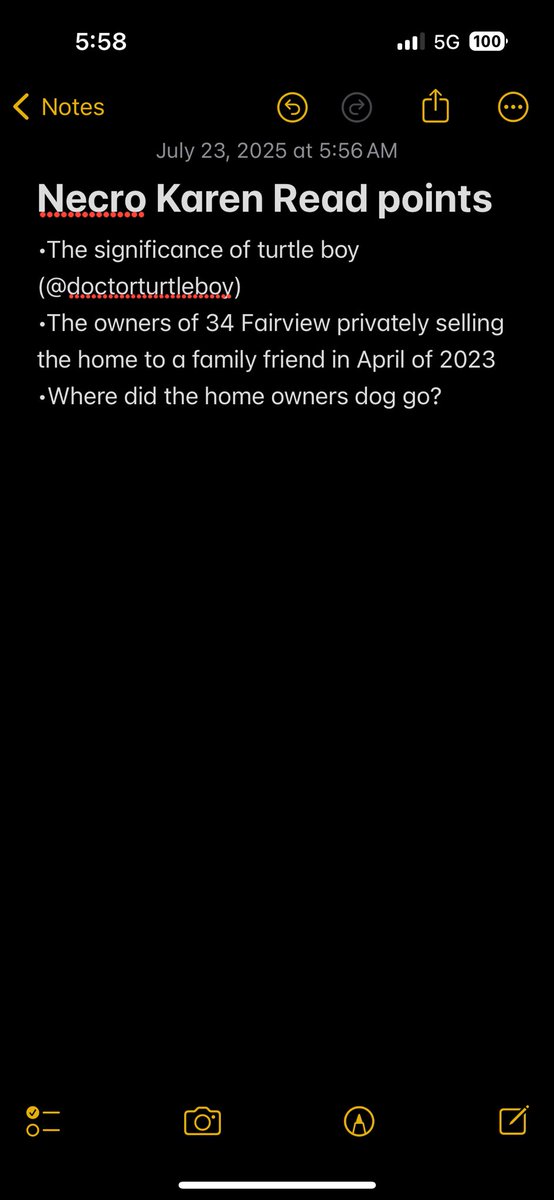 XPlusss's tweet image. Hey Mike, Ian, &amp;amp; Dave I know this week is an off week BUT I know you guys are covering the Karen Read trial soon and here’s some talking points I hope you guys go over @necronomipod 
Turtle Boys twitter: @DoctorTurtleboy
