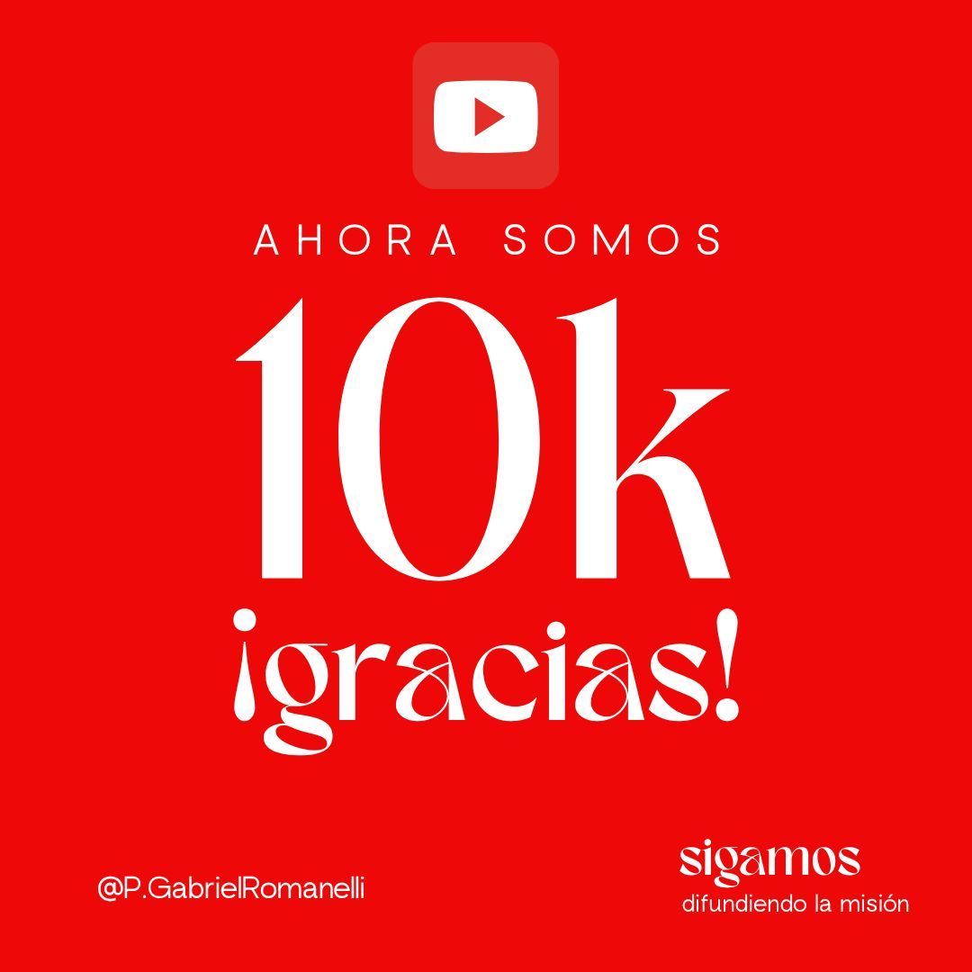 PGabRomanelli's tweet image. Una forma de colaborar con la misión de Gaza es difundirla. Suscríbete y comparte:
youtube.com/@p.gabrielroma…