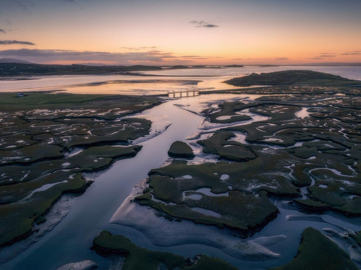 MayoDotIE's tweet image. Two photos taken in Mayo were shortlisted in the new Source to Sea category at the 2025 Love Your Coast Photography Awards which showcase the Irish coast in all its wonder.

More: con-telegraph.ie/2025/07/22/stu…