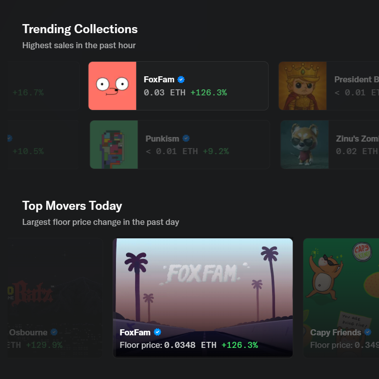 FoxFam 🦊 tweet media