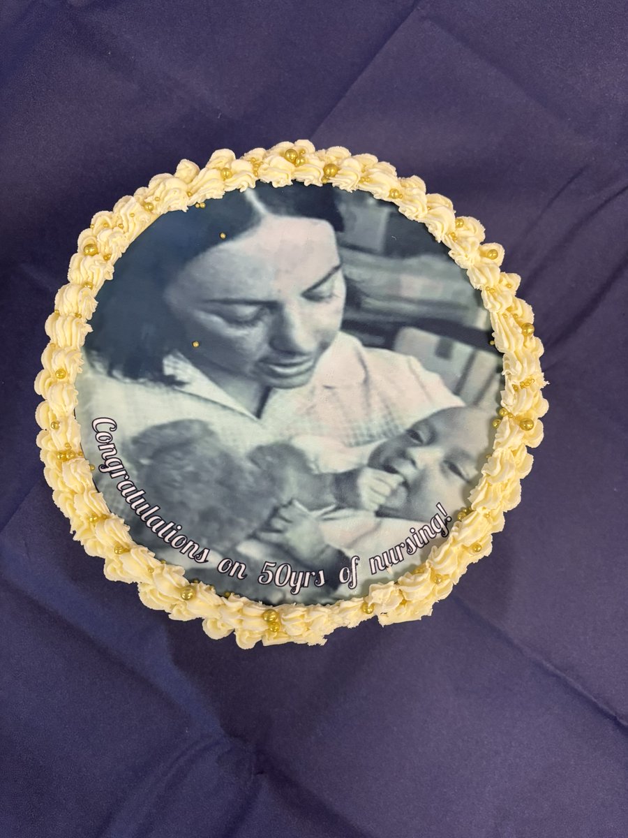 Nursing, AHP and Midwifery Excellence tweet media