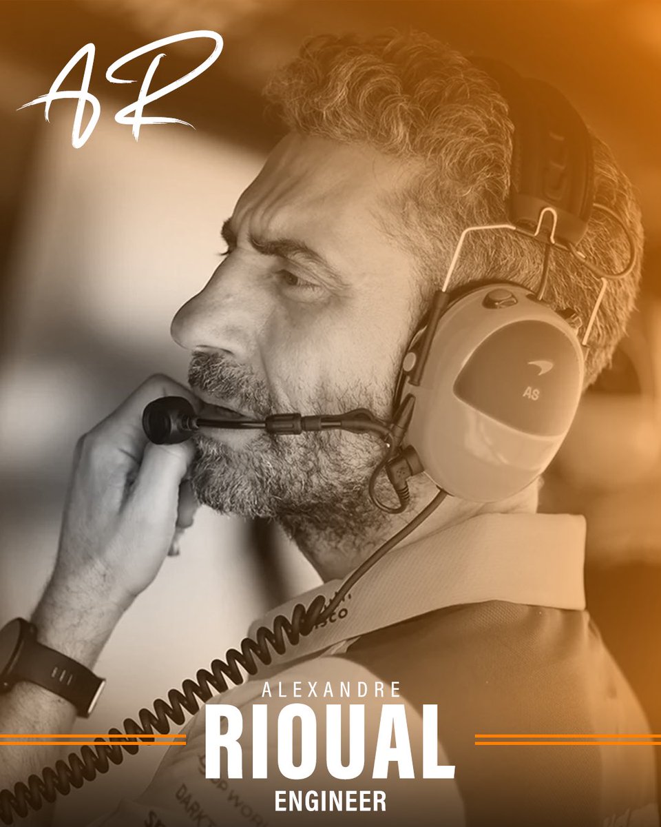 RSC_Esport (@rsc_esport) on Twitter photo 👨💻Engineer Signing • <a href="/LordA_Saigneur/">Alexandre R.</a> 🇫🇷
We're delighted to welcome Alexandre to our team. 👊
Saigneur has been in some great teams such as TES, VRM, GL and he will be a great asset to the team.
Welcome Alexandre 🧡 👨💻Engineer Signing • <a href="/LordA_Saigneur/">Alexandre R.</a> 🇫🇷
We're delighted to welcome Alexandre to our team. 👊
Saigneur has been in some great teams such as TES, VRM, GL and he will be a great asset to the team.
Welcome Alexandre 🧡
