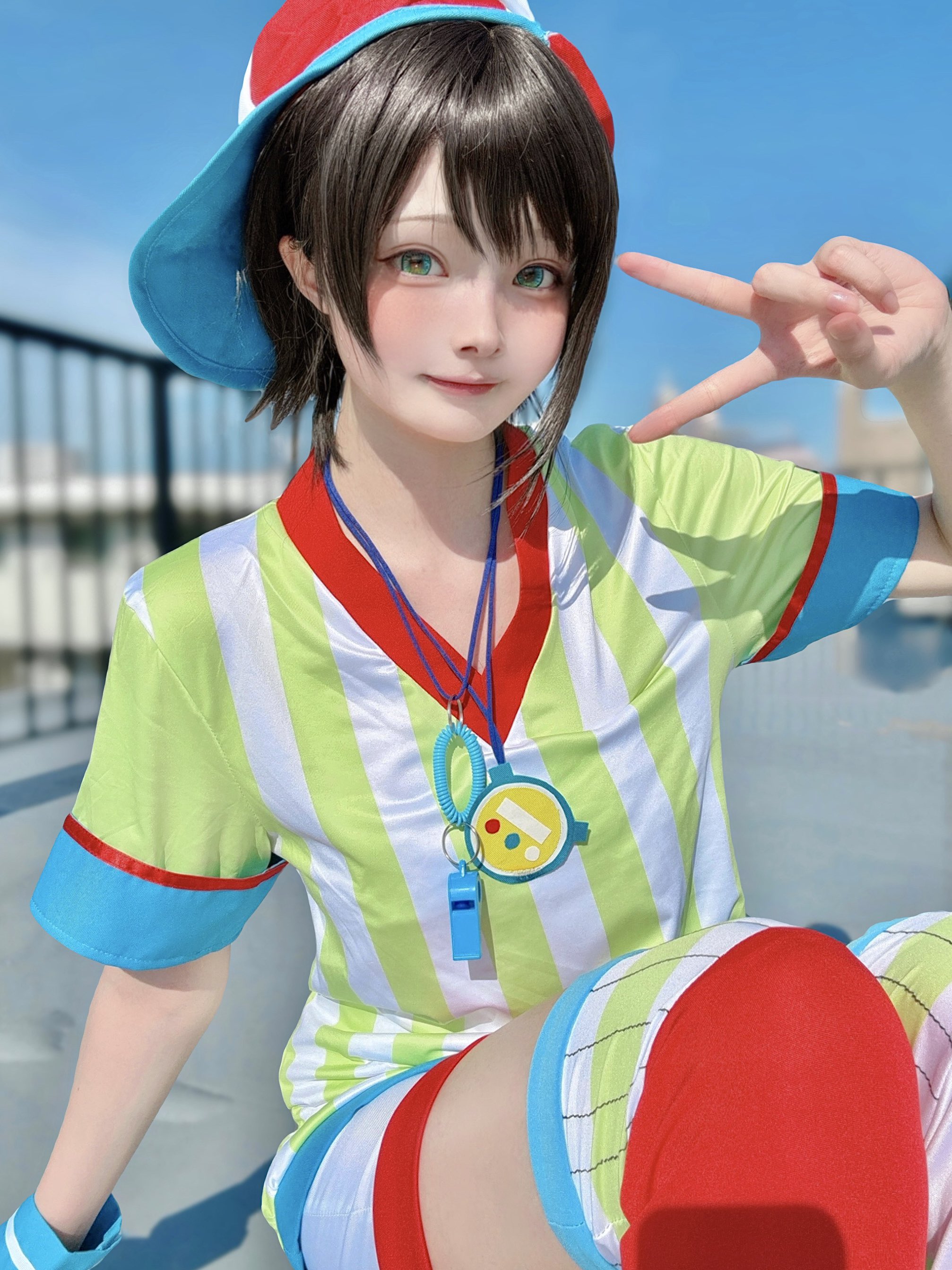 コスプレイヤーすずらさん　トレカ すずら(Suzura) (@suzuran_ro) • Instagram photos and videos