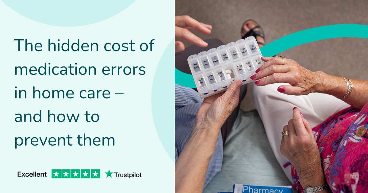 Paper MAR charts don’t just slow you down.
They risk lives.

CareLineLive’s eMAR gives carers and managers:
✅ Real-time alerts
✅ Full audit trail
✅ Safer, faster decisions

If you're DONE with risky meds admin, start here → hubs.la/Q03y0QNf0
